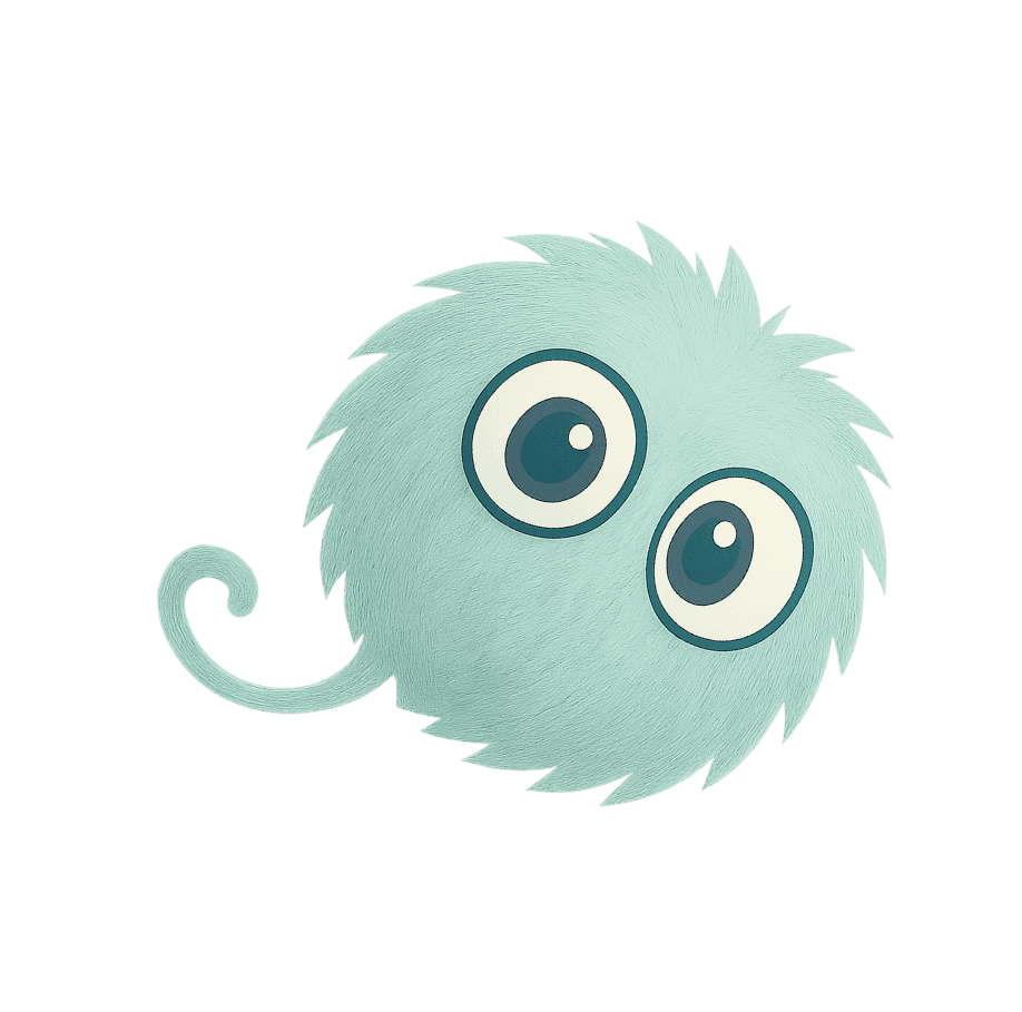 Ghostip Logo